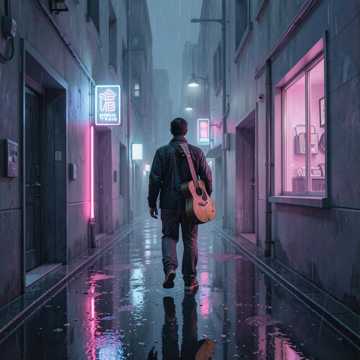 人间熬人