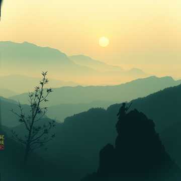 峰林云海等你来