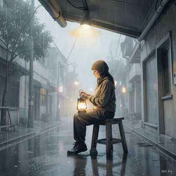 笑看过往-版本2