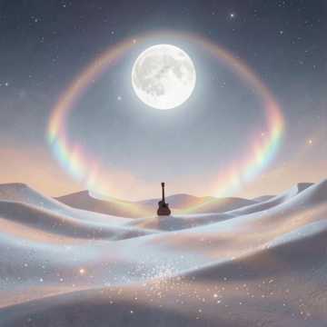 沙与雪的切分音