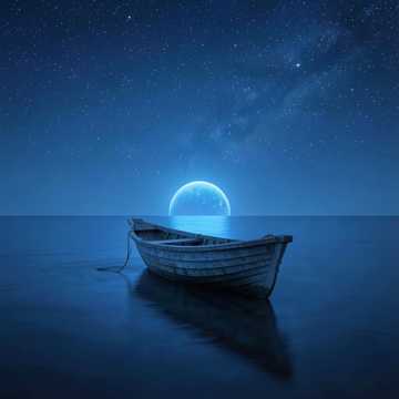 蓝星球