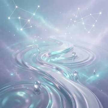星河入梦