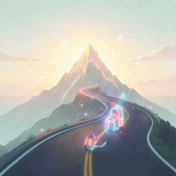 破晓登山包
