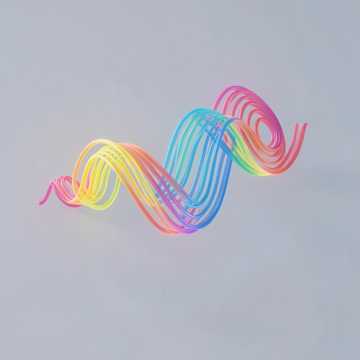 霓虹沼泽