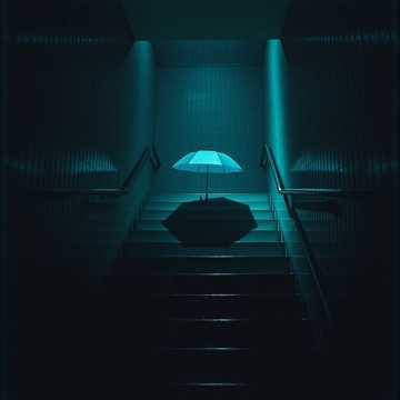 昨夜的雨声
