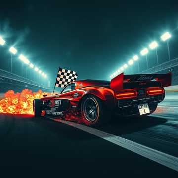 FULL THROTTLE