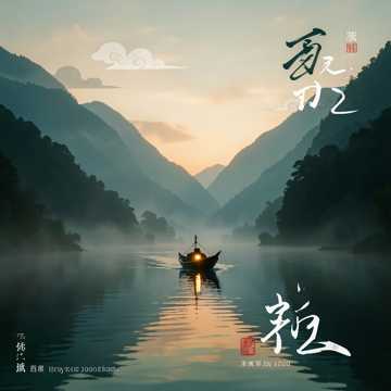 浊酒赴江湖