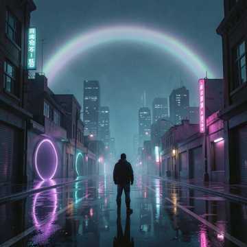 夜半孤城