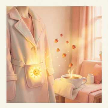 口袋里的晴天-版本2
