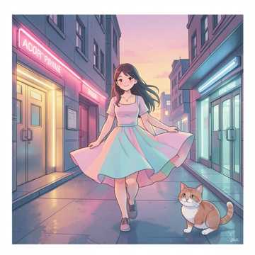 追风的星期一