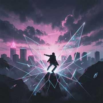 逆风登场-版本2