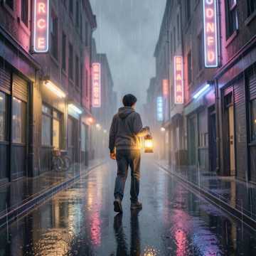 人间二两粮