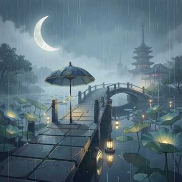西湖旧梦-版本2