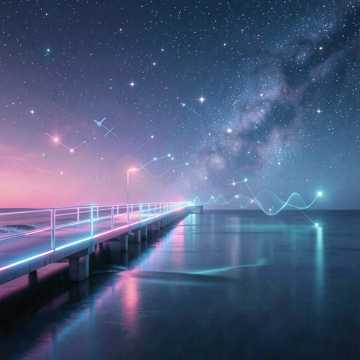 星潮奔赴