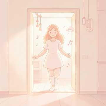 老师妈妈的手