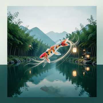 逍遥游·半纸江湖