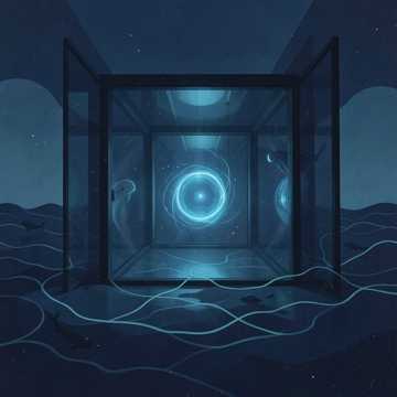深海下潜
