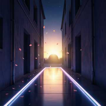 一路向阳-版本2