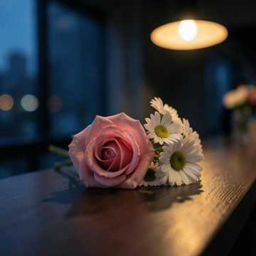 《Bloom After Six》-版本2