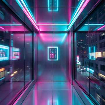 空厢