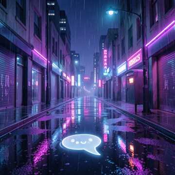 午夜前说放手