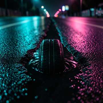 交叉路口