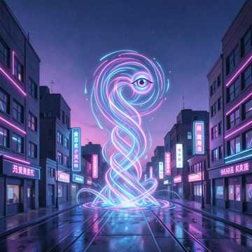 Hypnotic Night