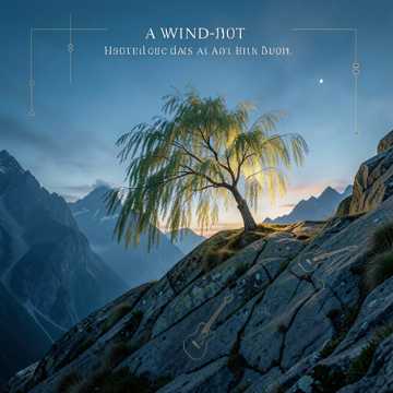 柔胜刚 (The Soft Conquers the Hard)