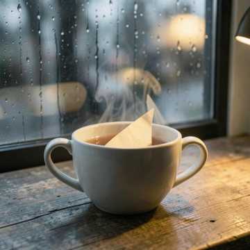 雨落在窗边-版本2