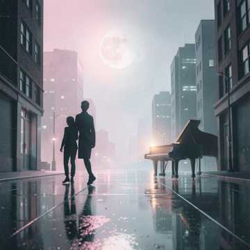 月光落在你肩-版本2