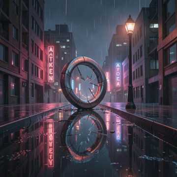 背叛的痛