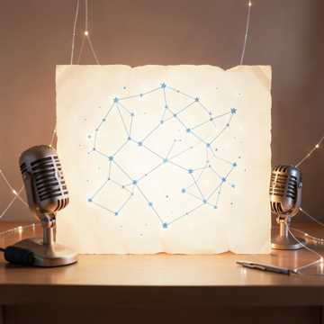 paper constellations