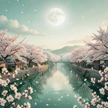 梨花白