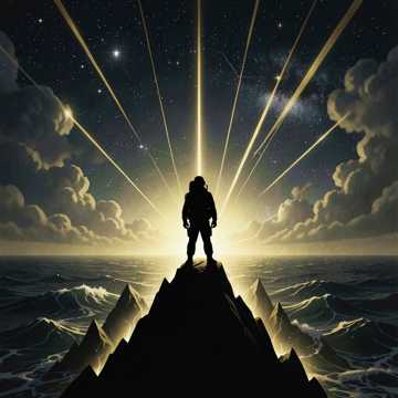 The Last Horizon