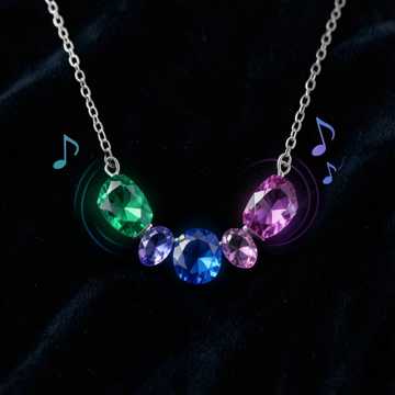 Siete Colores de Joy
