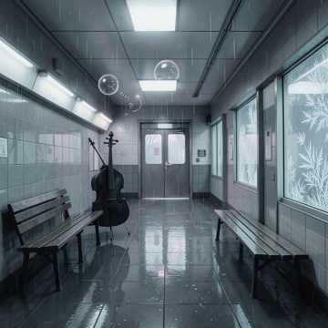 无人知晓的告别