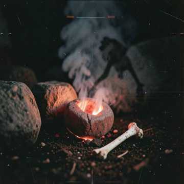 那头狮子-版本2