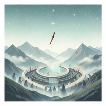 鹰落群山-版本2