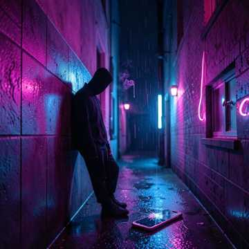 熄灯街头-版本2