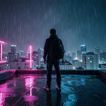 年少漂流记