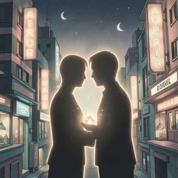 小众喜好