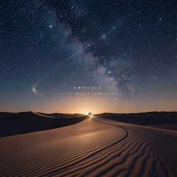 逆风星河