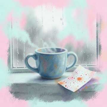 Paint Something Brighter-版本2