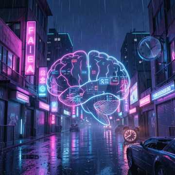脑皮层特许夜审
