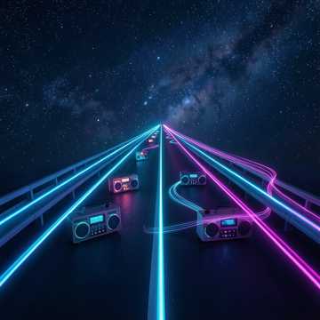 星际公路
