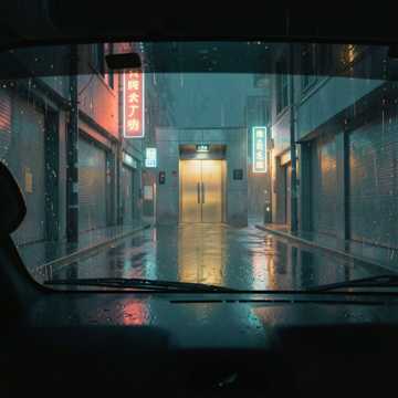 雨刷左右