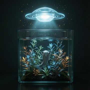 金鱼UFO-版本2