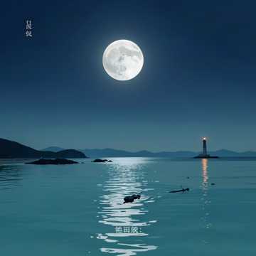 双月湾