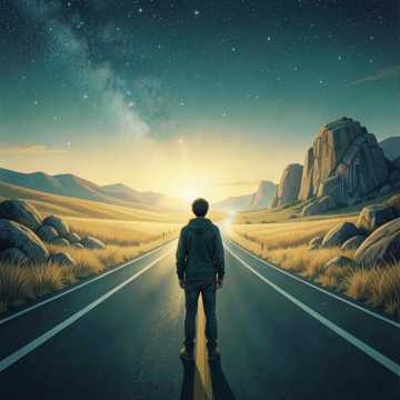 北方的星辰