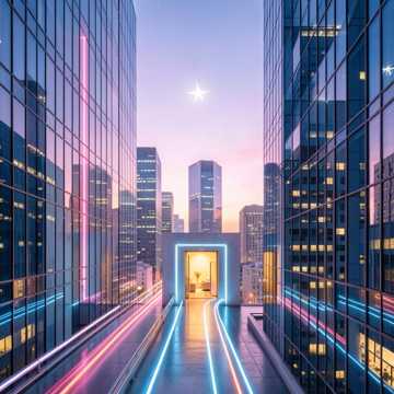 星河不落-版本2